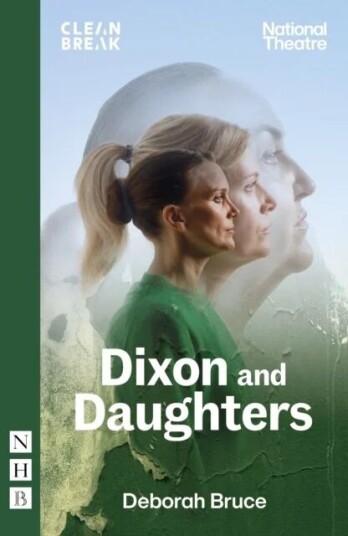 Dixon And Daughters Av Deborah Bruce