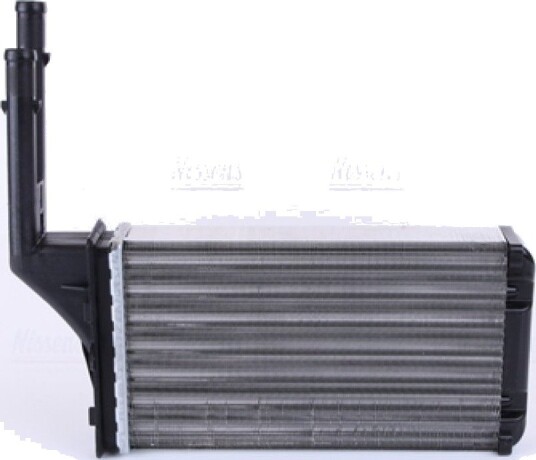 Varmeapparat register NISSENS 71143