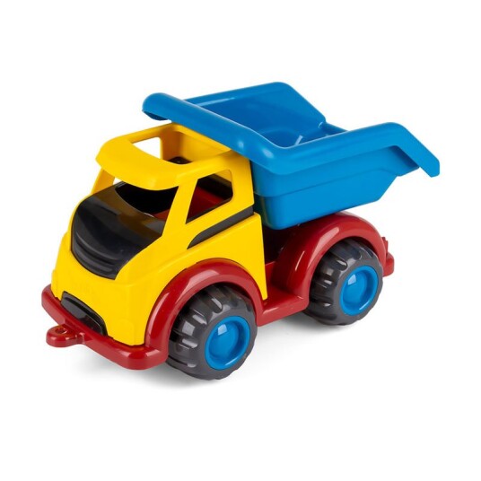 Viking Toys Mighty Tipplastebil