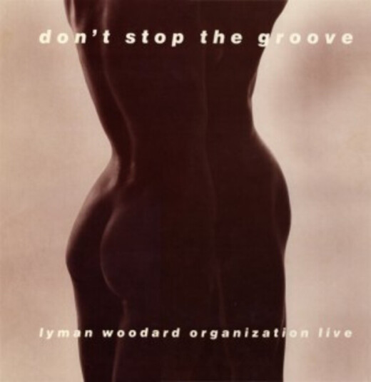 Don't Stop The Groove Don't Stop The Groove