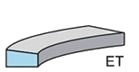 Stempelringsett KOLBENSCHMIDT 800051010050