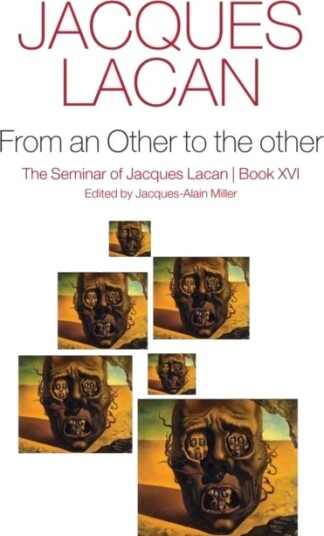 From an Other to the other Book XVI From an Other to the other Book XVI