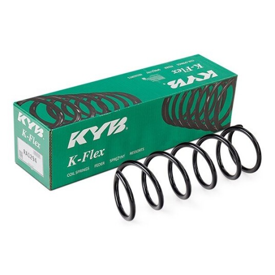Fjær KYB RA1294 Fjær KYB RA1294