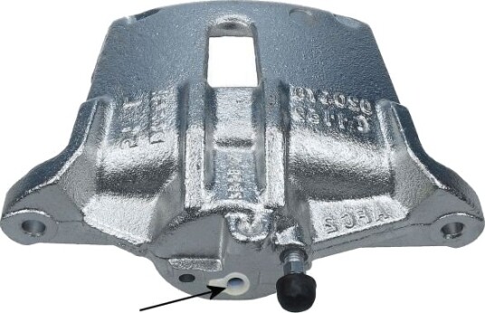 Bremsecaliper HELLA 8AC 355 388-541