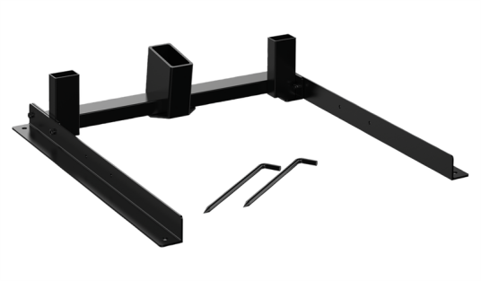 Caldwell Ultimate Steel Target Stand Caldwell Ultimate Steel Target Stand