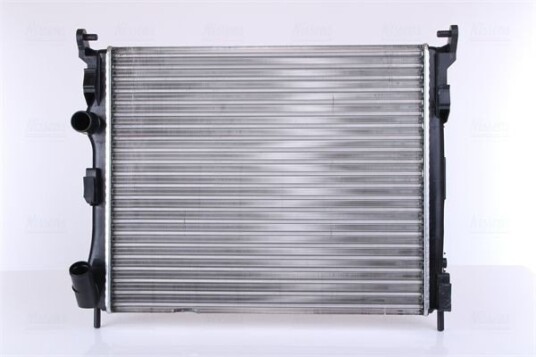 Radiator NISSENS 67246 Radiator NISSENS 67246