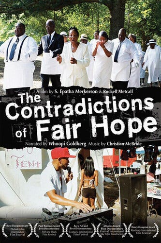 Fair Hope DVD Fair Hope DVD