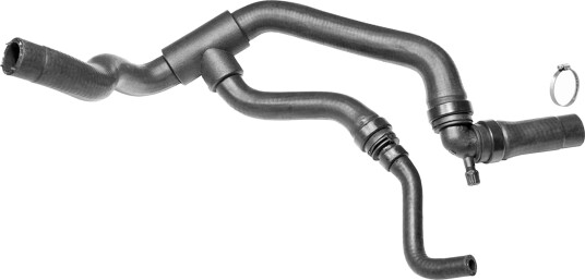 Radiatorslange VAICO V46-2013