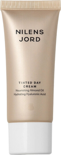 Nilens Jord Tinted Day Cream 30 ml No. 4428 Ivory
