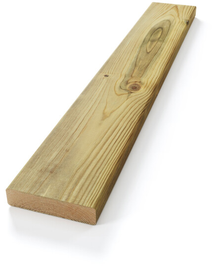 Sca Wood FURU 28X120 TERASSE CU-IMP L3900