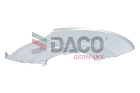 Bremseskjold DACO Germany 614223 Bremseskjold DACO Germany 614223