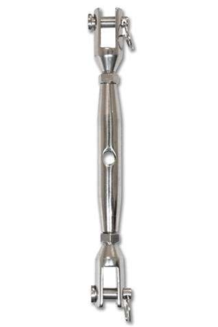 Bema 43130 Vantskrue Sluttet M6 Gaffel Gaffel