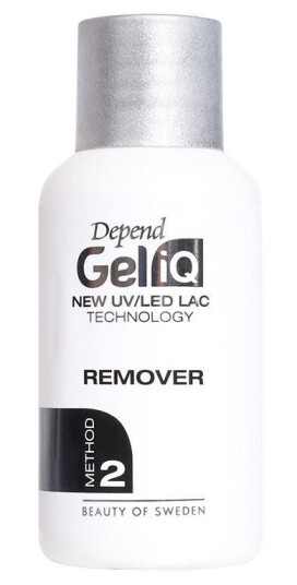 Depend GeliQ Remover Method2 35ml Depend GeliQ Remover Method2 35ml