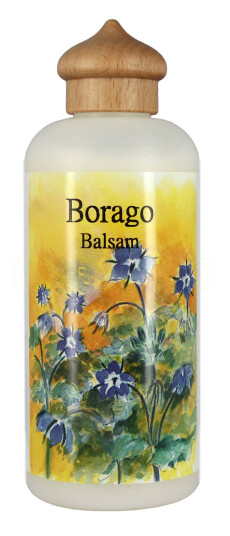 Rømer Borago Eftervask  250 ml