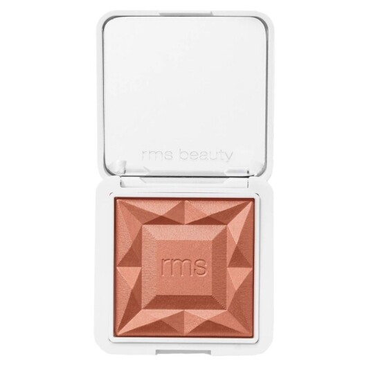 RMS Beauty ReDimension Hydra Powder Blush Crystal Slipper RMS Beauty ReDimension Hydra Powder Blush Crystal Slipper
