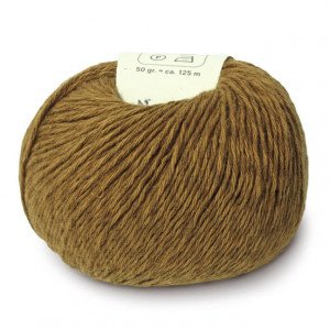 BC Garn Allino Unicolor 21 Brun BC Garn Allino Unicolor 21 Brun