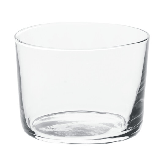 Scandi Living Day to Day drikkeglass 22 cl Klar ? Scandi Living Day to Day drikkeglass 22 cl Klar ?