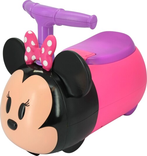 Disney Minni Mus Lights "N" Sounds Zoom Gåbil Disney Minni Mus Lights "N" Sounds Zoom Gåbil