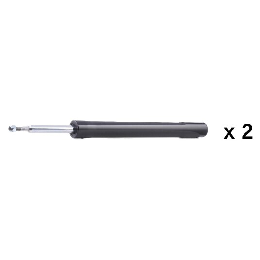 RIDEX 854S20759 Støtdemper RIDEX 854S20759 Støtdemper