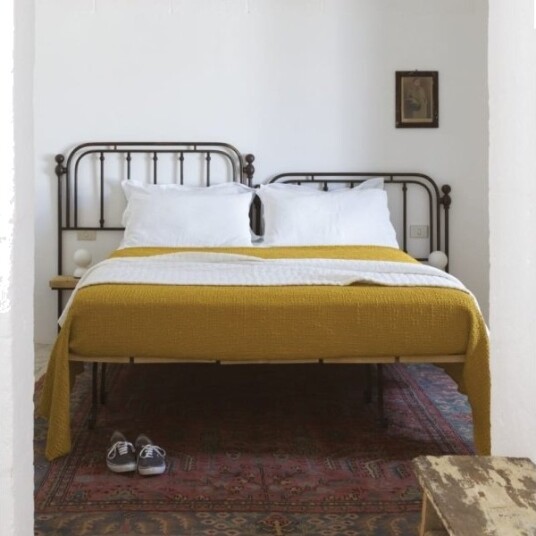Vivaraise Tana Blanket Corn 140X200
