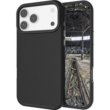 JT Berlin iPhone 17 Pro Max Pankow Solid MagSafe deksel Svart