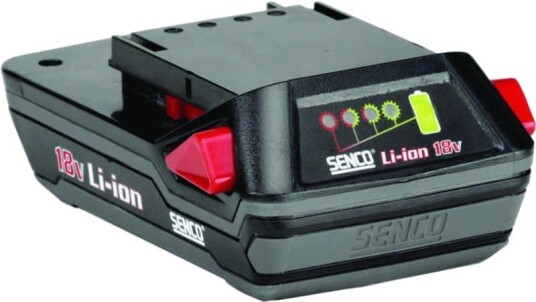 Senco Batteri VB0213 2,0 ah