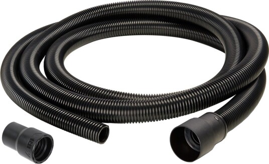 Mirka MIN6519411 Avtrekksslange 27mm x 4m Adapter