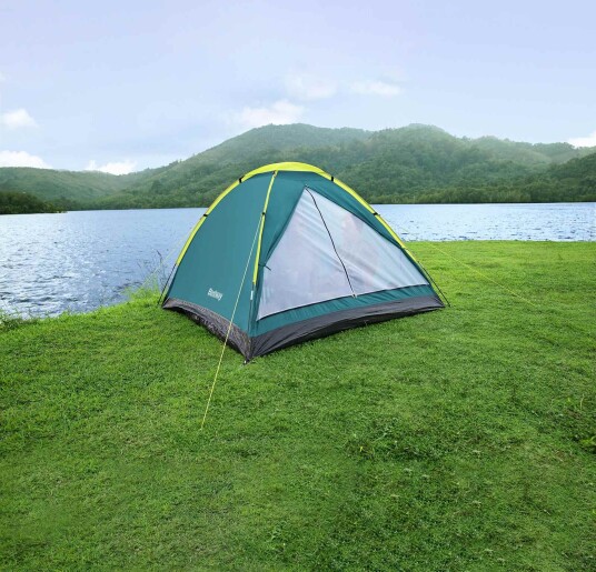 Bestway Cool Dome 2 Telt 145 X 205 X 100 Cm 2024 Model Bestway Cool Dome 2 Telt 145 X 205 X 100 Cm 2024 Model