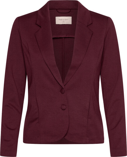 FREE/QUENT Fqnanni Ja Burgundy XL