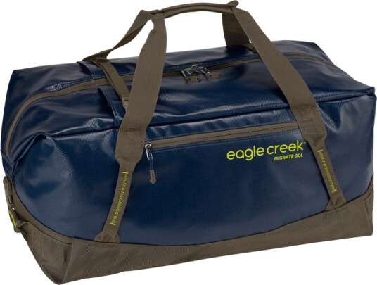 Eagle Migrate Duffel 90 L 90 L Rush Blue