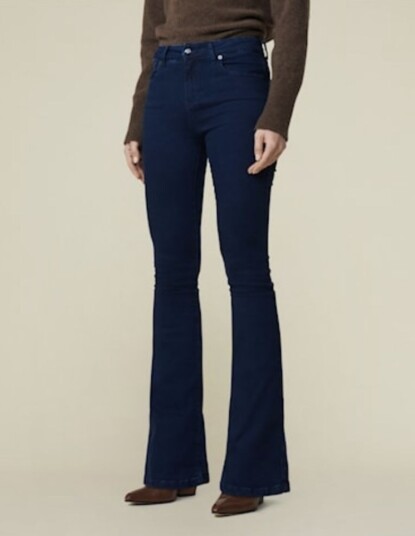 Lois RAVAL NIGHT BLUE RINSE Lois RAVAL NIGHT BLUE RINSE