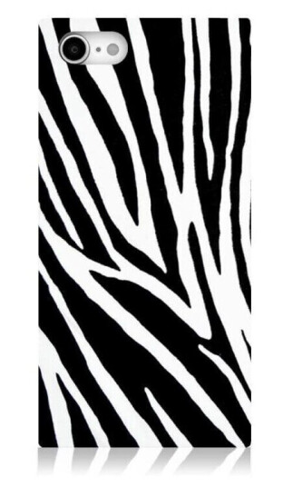 Idecoz Mobildeksel Zebra Iphone 8/7