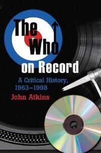 Atkins John The