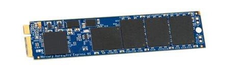 OWC Aura Pro 6G - SSD - 250 GB - SATA 3Gb/s