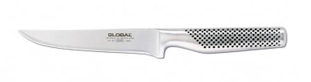 Global Utbeiningskniv smidd 15 cm