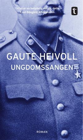 Ungdomssangen Av Gaute Heivoll