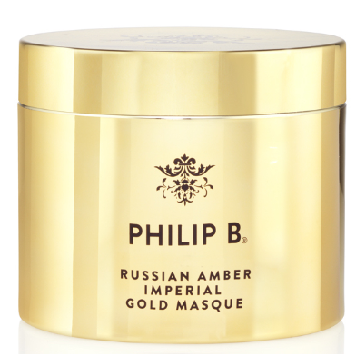 Philip B Russian Amber Imperial Gold Masque Philip B Russian Amber Imperial Gold Masque
