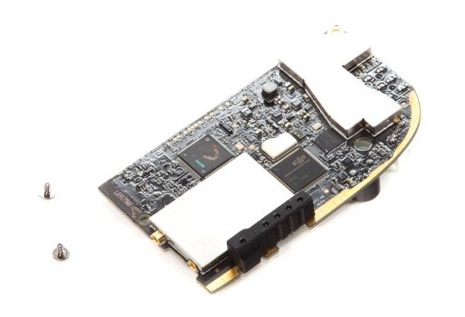 DJI PH4 PRO RC w/Screen Main Board