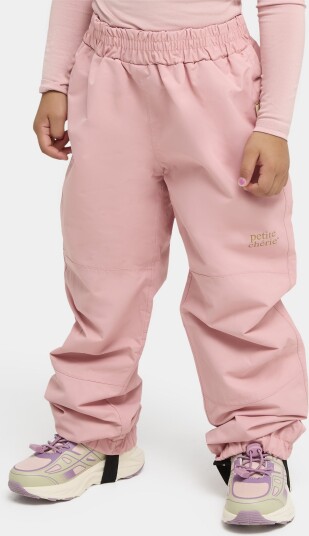 Petite Chérie Atelier Pascal Skallbukser Pink 110-116 Petite Chérie Atelier Pascal Skallbukser Pink 110-116