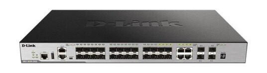 D-Link DGS 3630-28SC D-Link DGS 3630-28SC