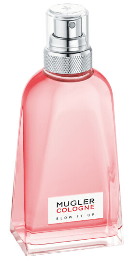 Thierry Mugler Blow It Up Unisex Eau de Toilette Spray 100ml