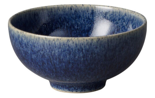 Denby Studio Blue risskål 13 cm Cobalt