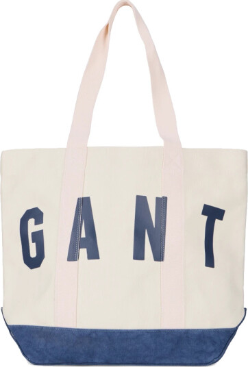 Gant Herre Vesker Beige ONE SIZE,