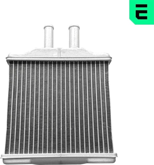 Varmeapparat register ERA 669217 Varmeapparat register ERA 669217