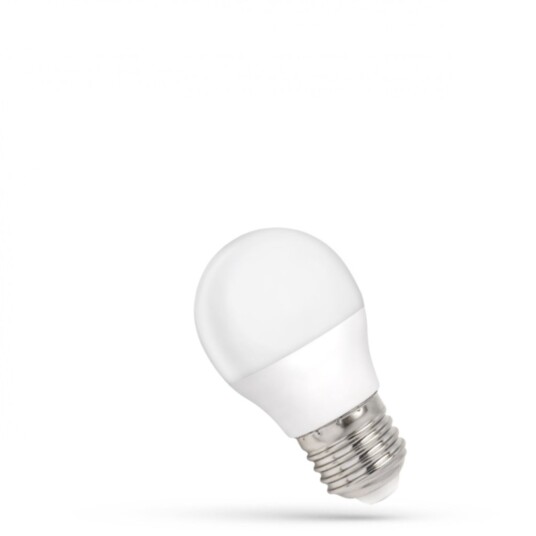 LED Kronepære E27 1W/830 90lm 230V Opal LED Kronepære E27 1W/830 90lm 230V Opal