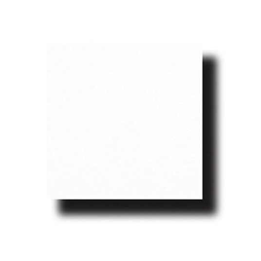 Lhådös Fliser Bianco Hvit Blank 10x10 cm