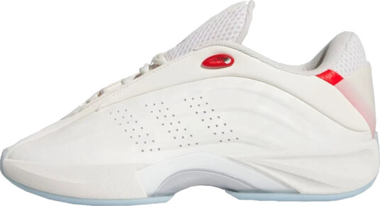 Adidas Herre Sport Hvit 46 EU,