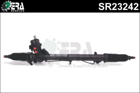 Tannstang ERA Benelux SR23242 Tannstang ERA Benelux SR23242