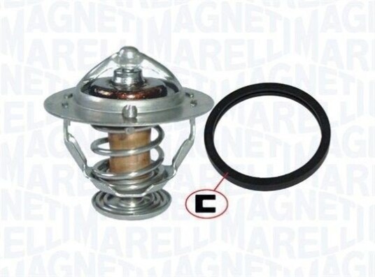 Termostat MAGNETI MARELLI 352317101230