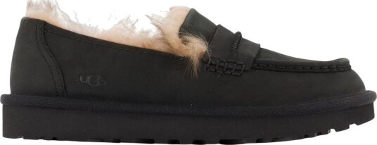 UGG Dame Sko Svart 35 EU,